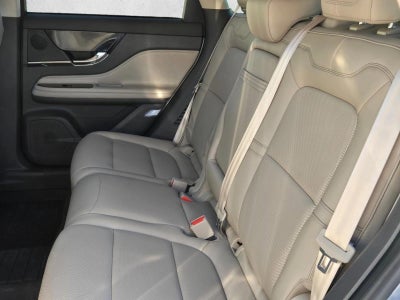 2023 Lincoln Corsair Standard FWD