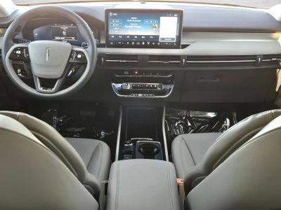 2023 Lincoln Corsair Standard FWD