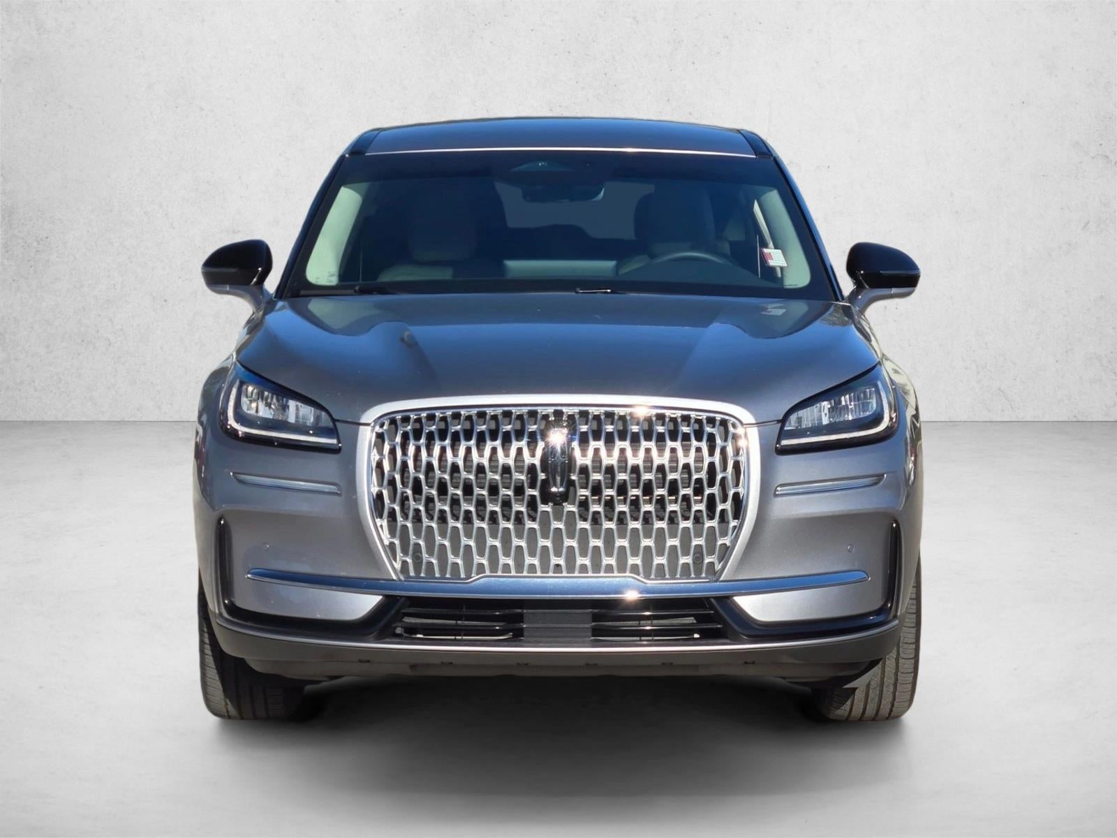 2023 Lincoln Corsair Standard FWD