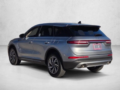 2023 Lincoln Corsair Standard FWD