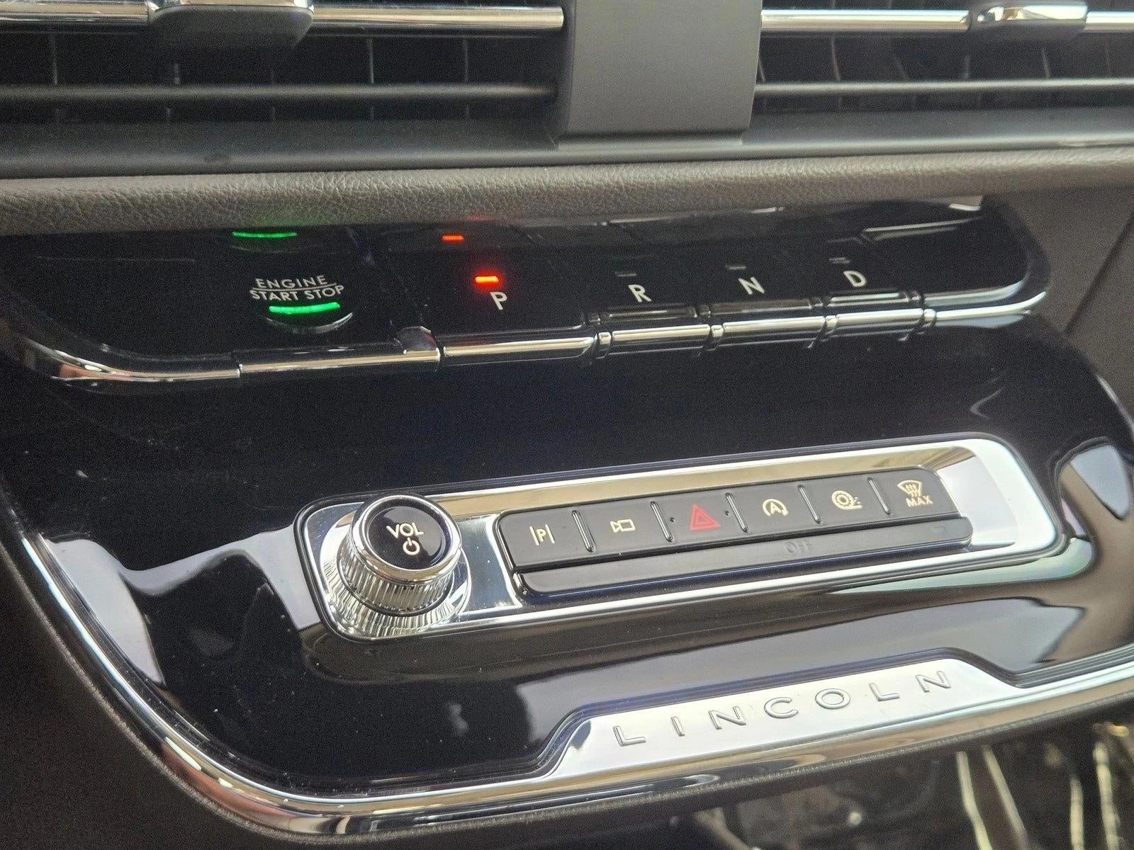 2023 Lincoln Corsair Standard AWD