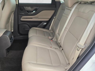 2023 Lincoln Corsair Standard AWD