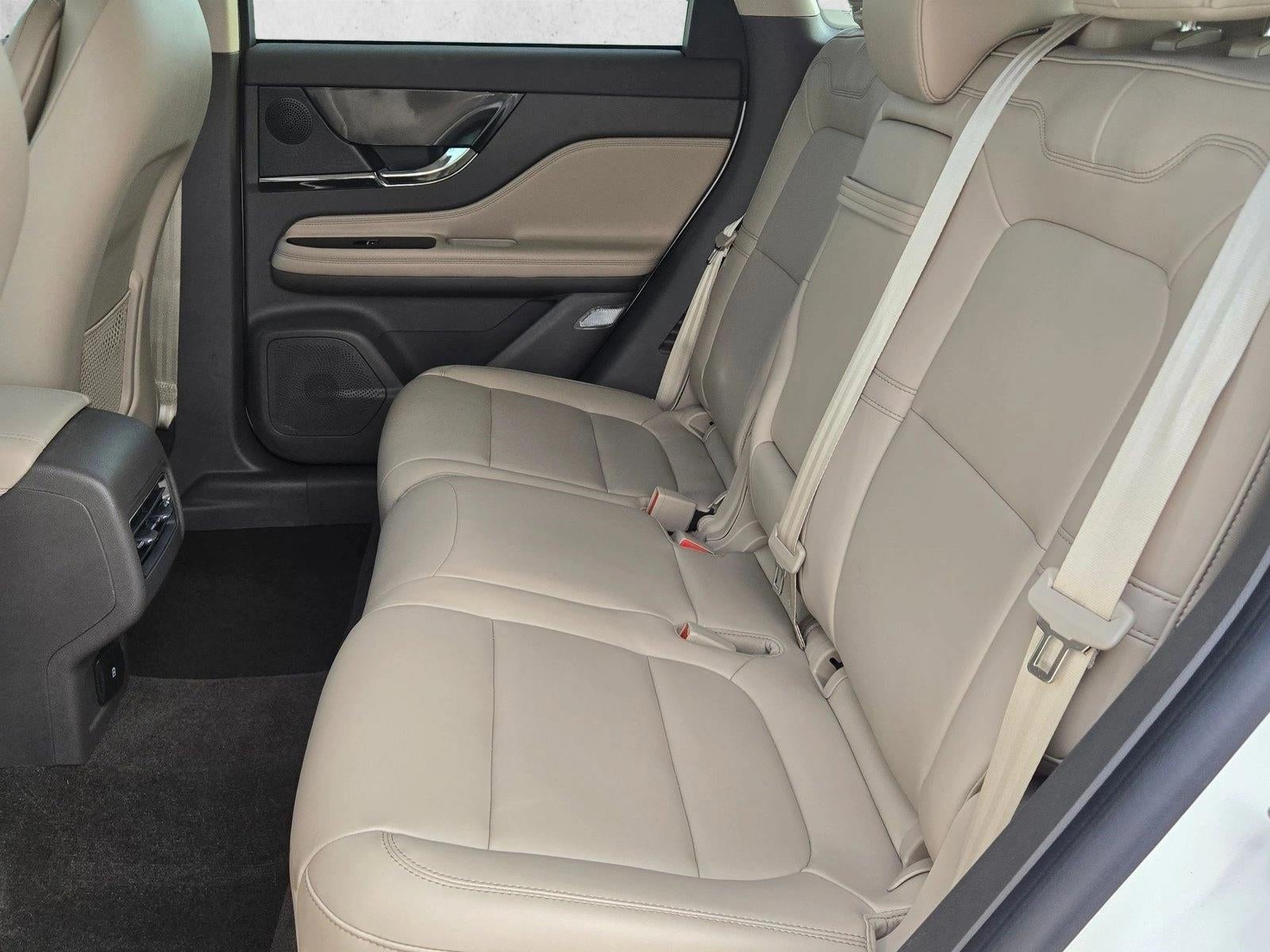 2023 Lincoln Corsair Standard AWD