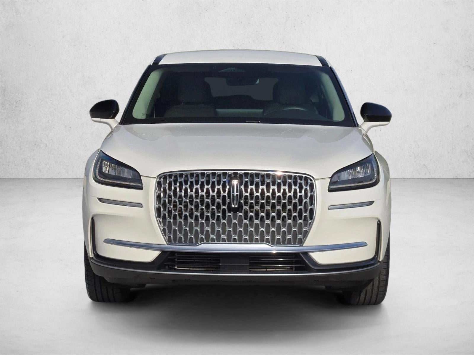 2023 Lincoln Corsair Standard AWD