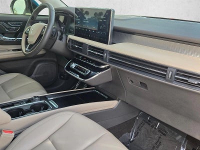 2023 Lincoln Corsair Standard AWD