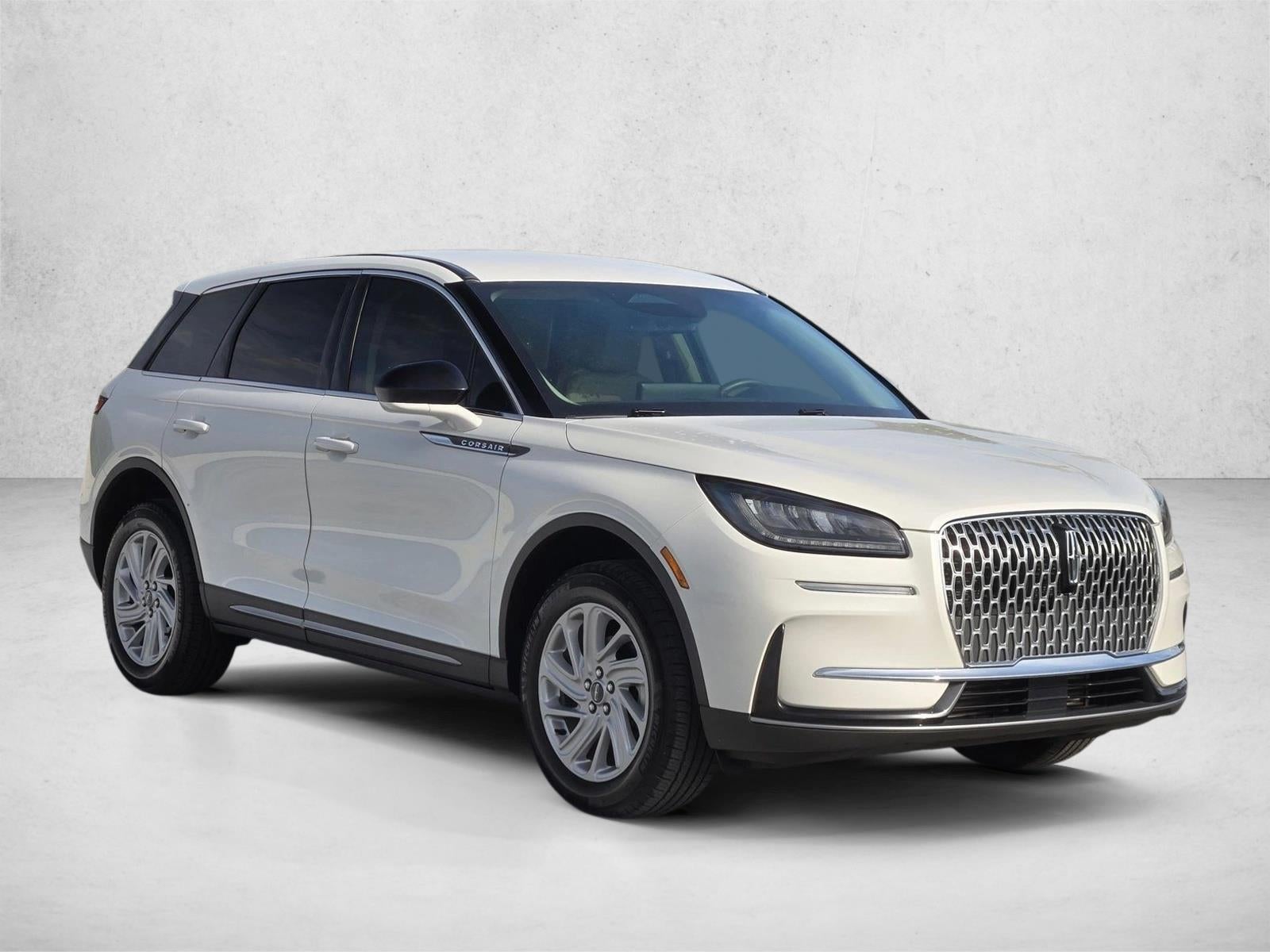 2023 Lincoln Corsair Standard AWD