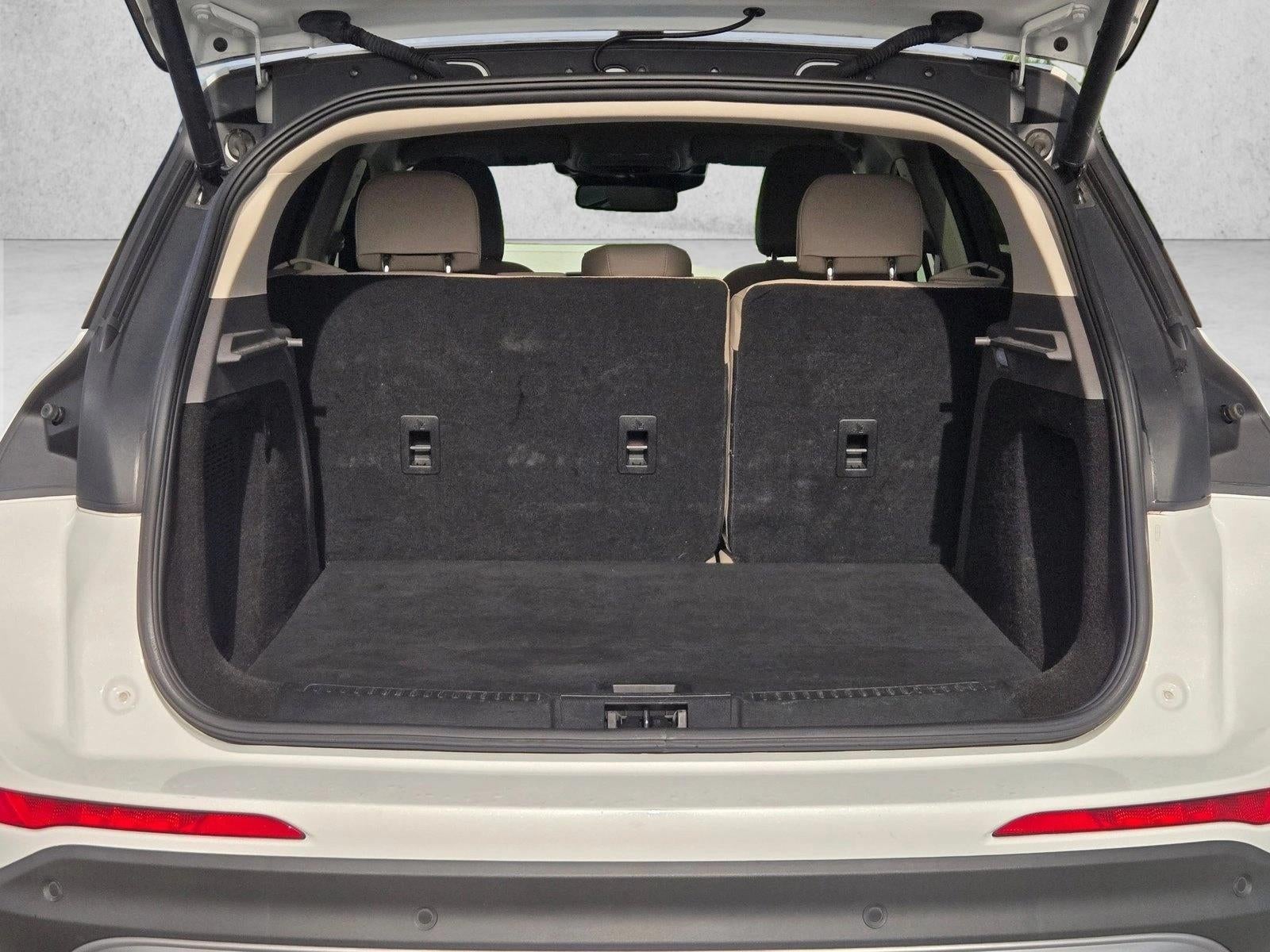 2023 Lincoln Corsair Standard AWD