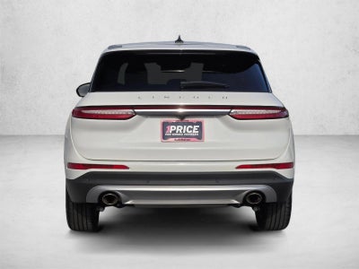 2023 Lincoln Corsair Standard AWD