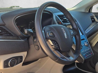 2019 Lincoln MKC Reserve FWD