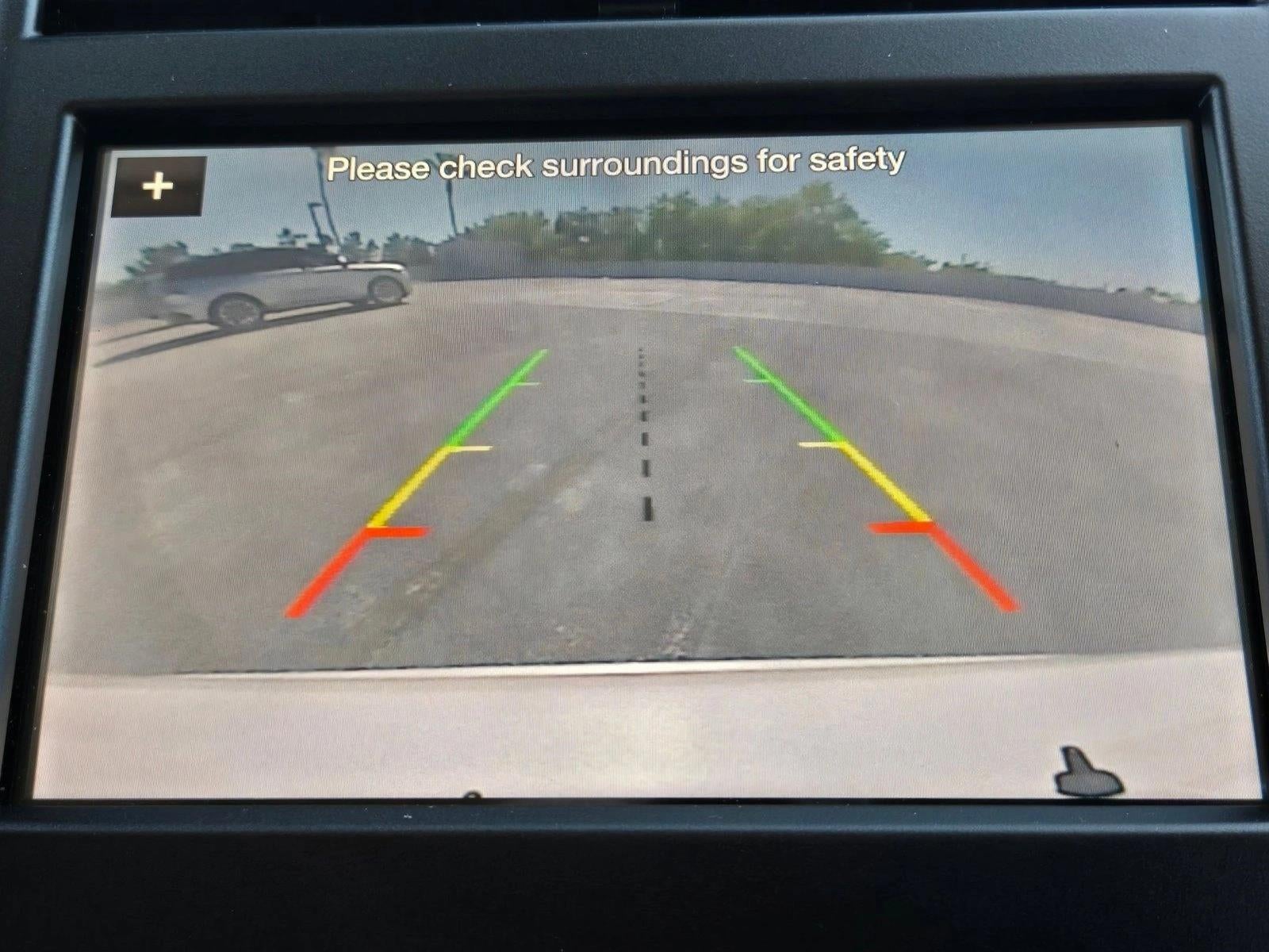 2019 Lincoln MKC Reserve FWD