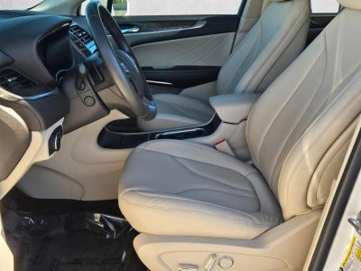 2019 Lincoln MKC Reserve FWD