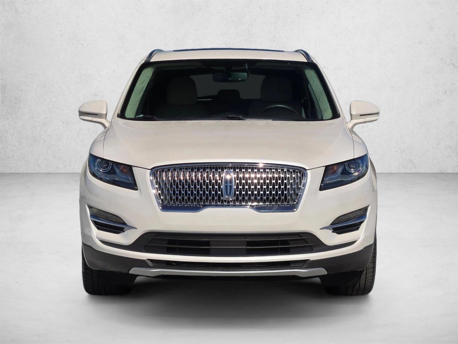 2019 Lincoln MKC Reserve FWD