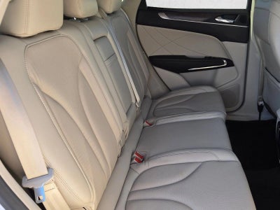 2019 Lincoln MKC Reserve FWD