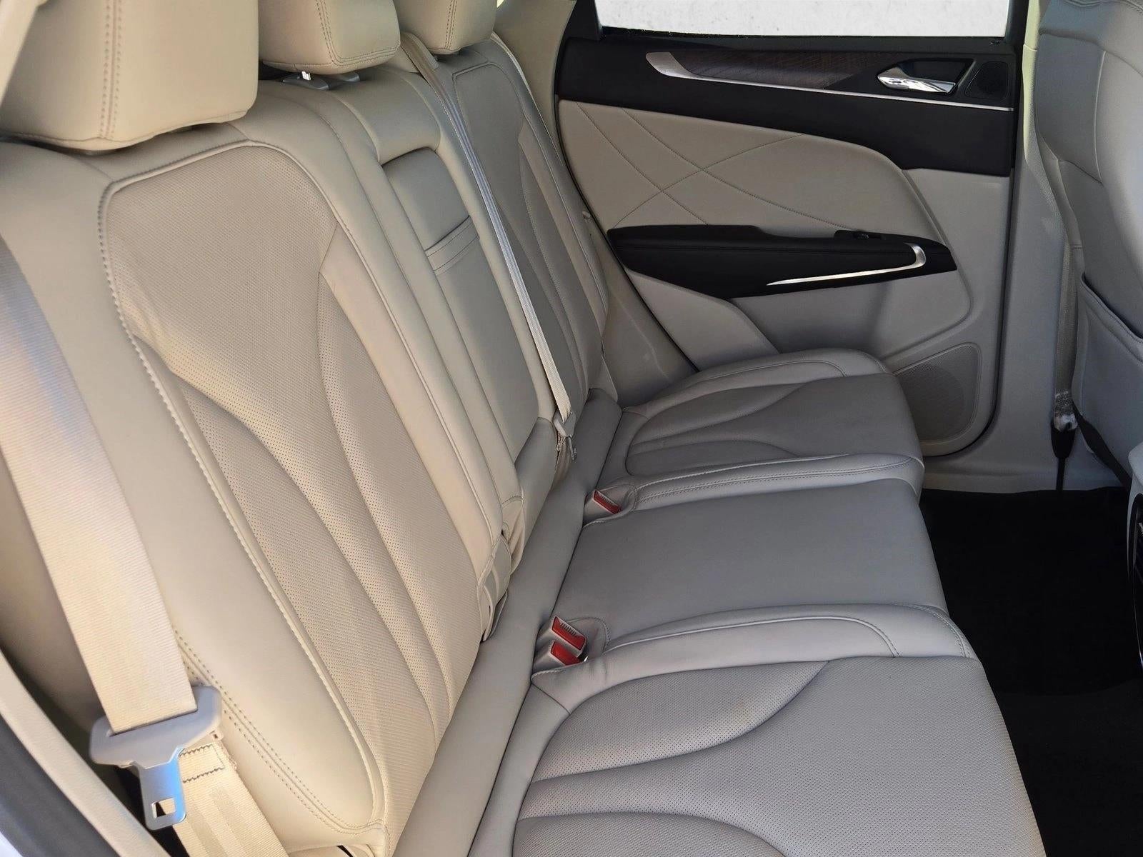 2019 Lincoln MKC Reserve FWD