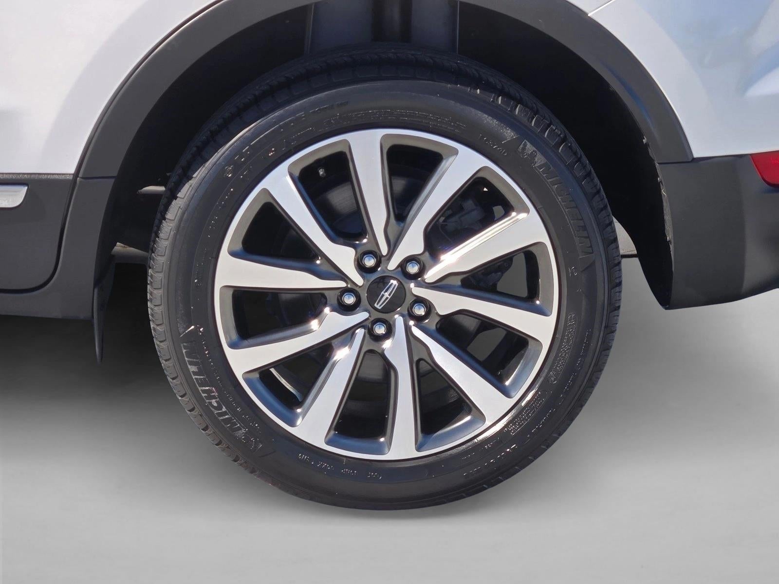 2019 Lincoln MKC Reserve FWD