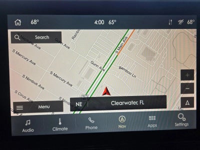 2020 Lincoln Navigator Reserve 4x2