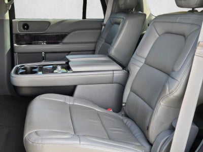 2020 Lincoln Navigator Reserve 4x2