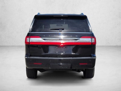 2020 Lincoln Navigator Reserve 4x2