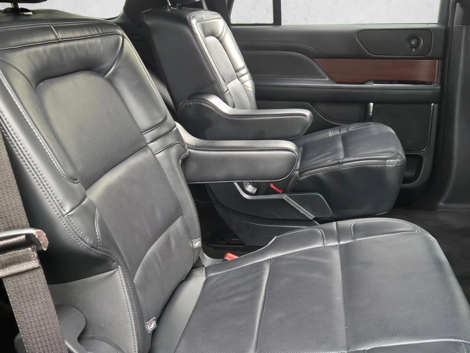 2023 Lincoln Navigator Reserve 4x4