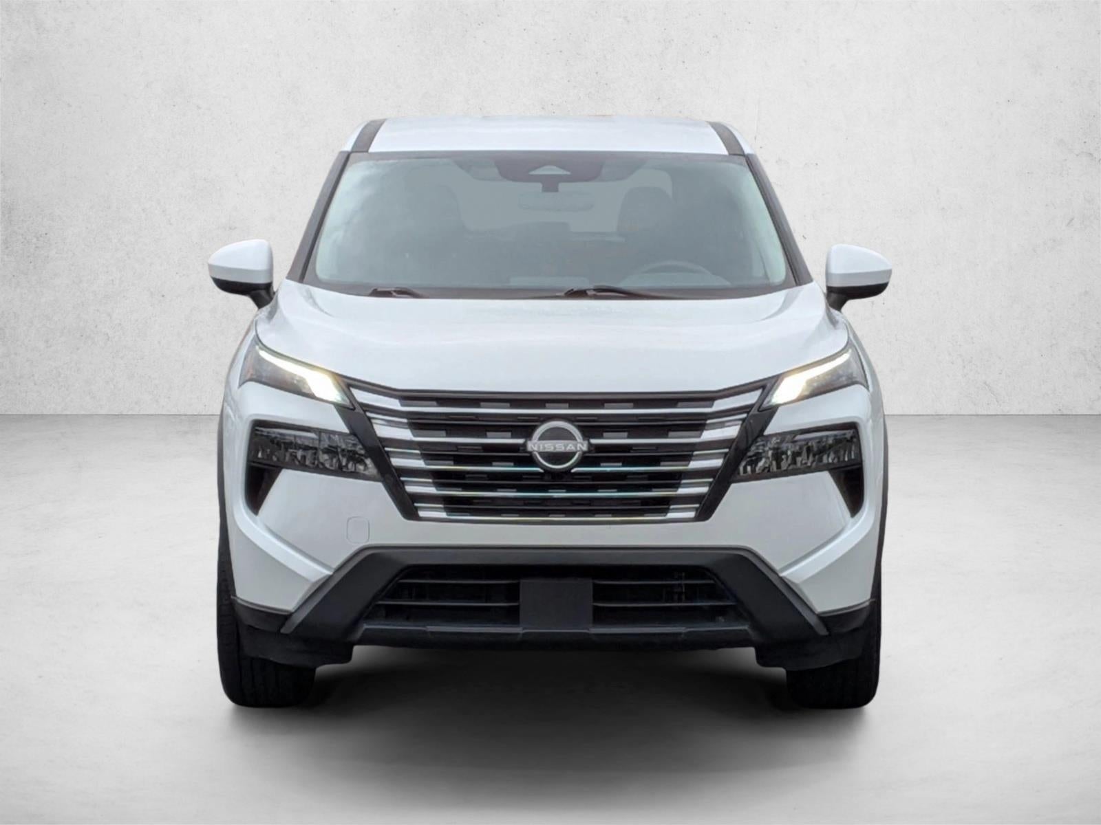 2024 Nissan Rogue FWD SV