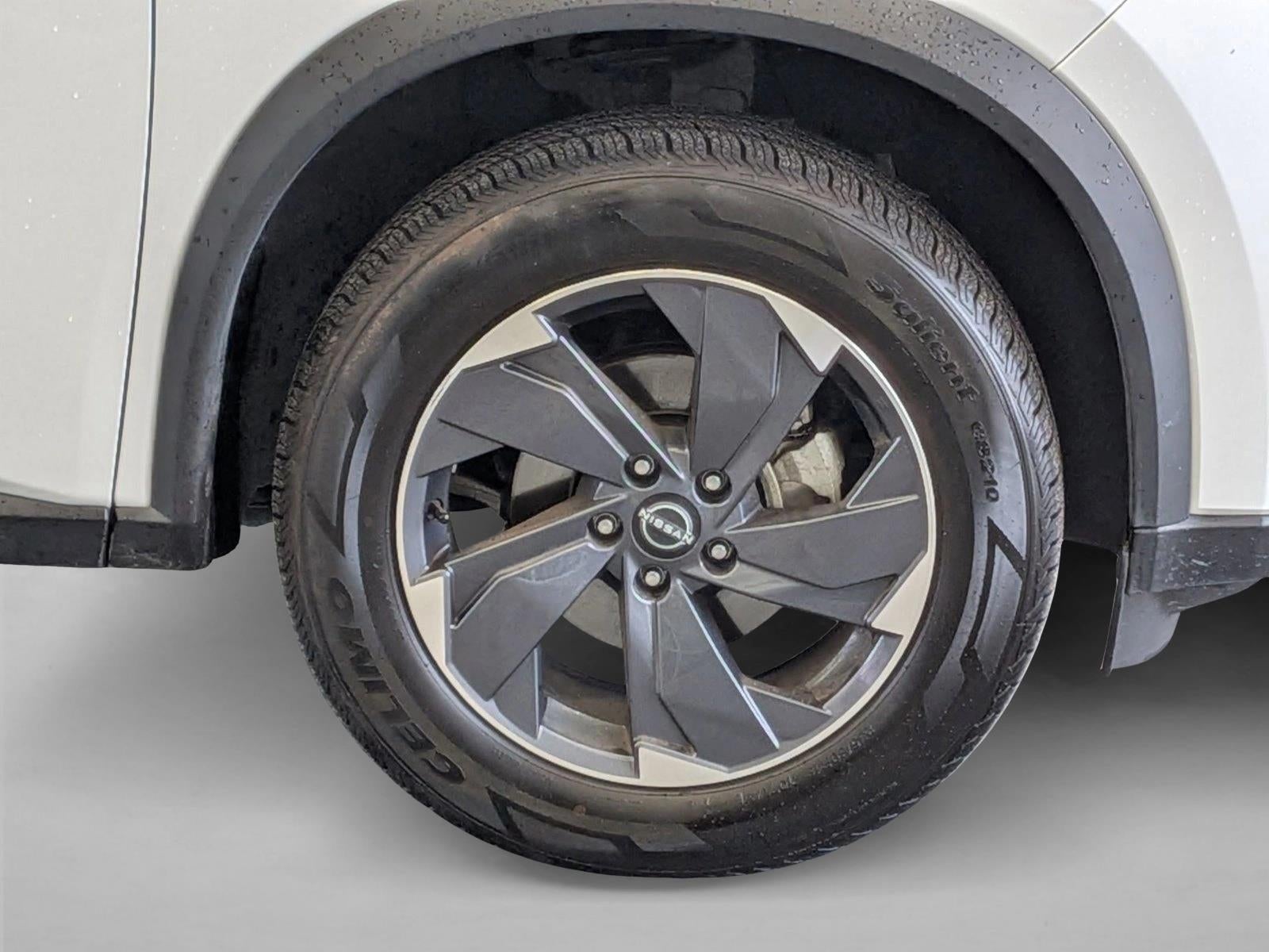 2024 Nissan Rogue FWD SV