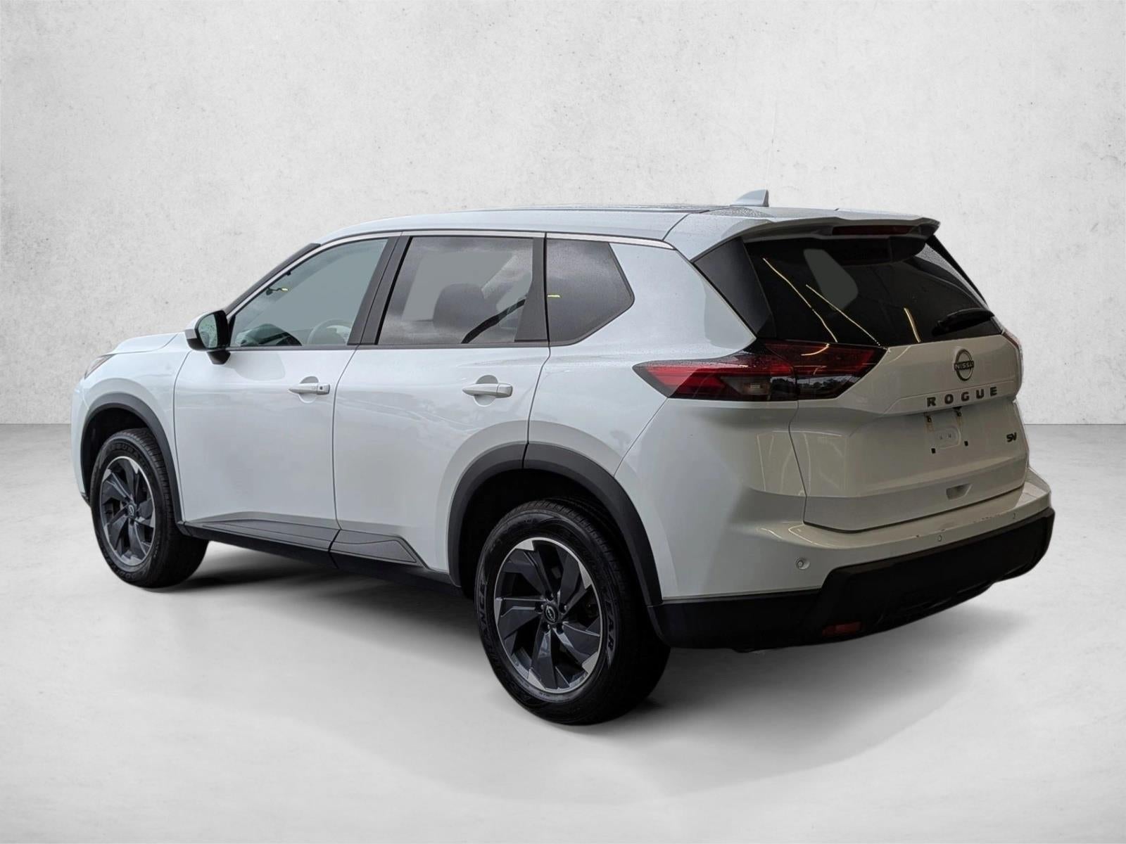 2024 Nissan Rogue FWD SV