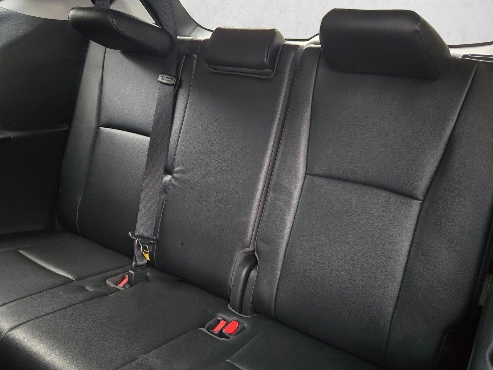 2022 Toyota Highlander Hybrid XLE FWD (Natl)