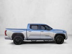 2025 Toyota Tundra 4WD 4WD Limited Hybrid CrewMax 5.5' Bed (Natl)