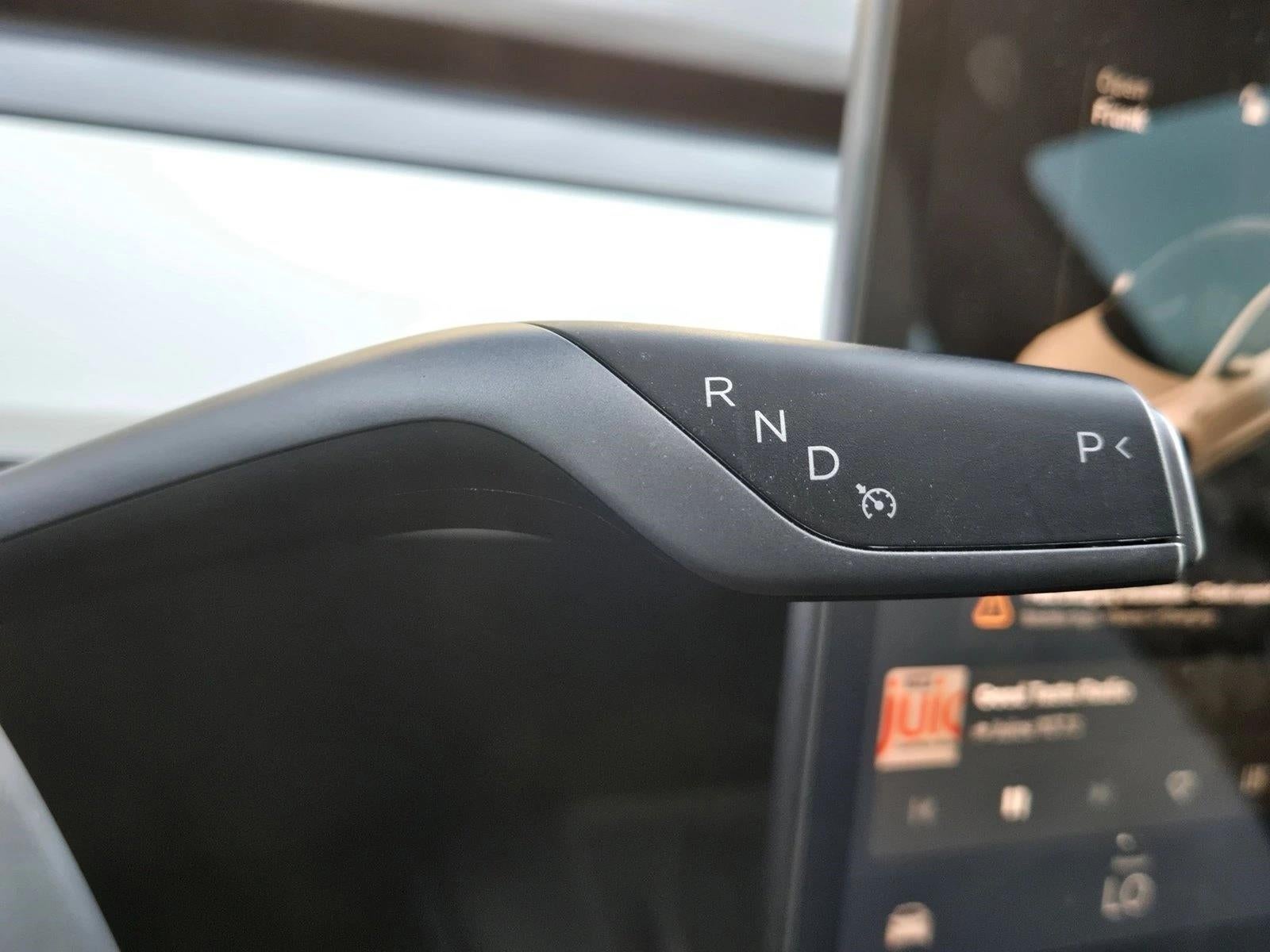 2021 Tesla Model 3 Performance AWD