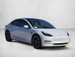 2021 Tesla Model 3 Performance AWD