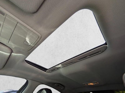 2017 Chevrolet SS 4dr Sdn