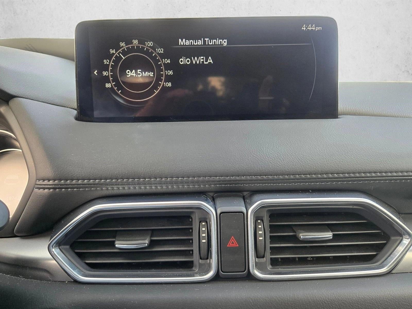 2025 Mazda Mazda CX-5 2.5 S Preferred Package AWD