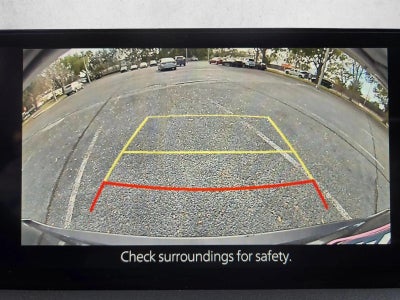 2025 Mazda Mazda CX-5 2.5 S Preferred Package AWD