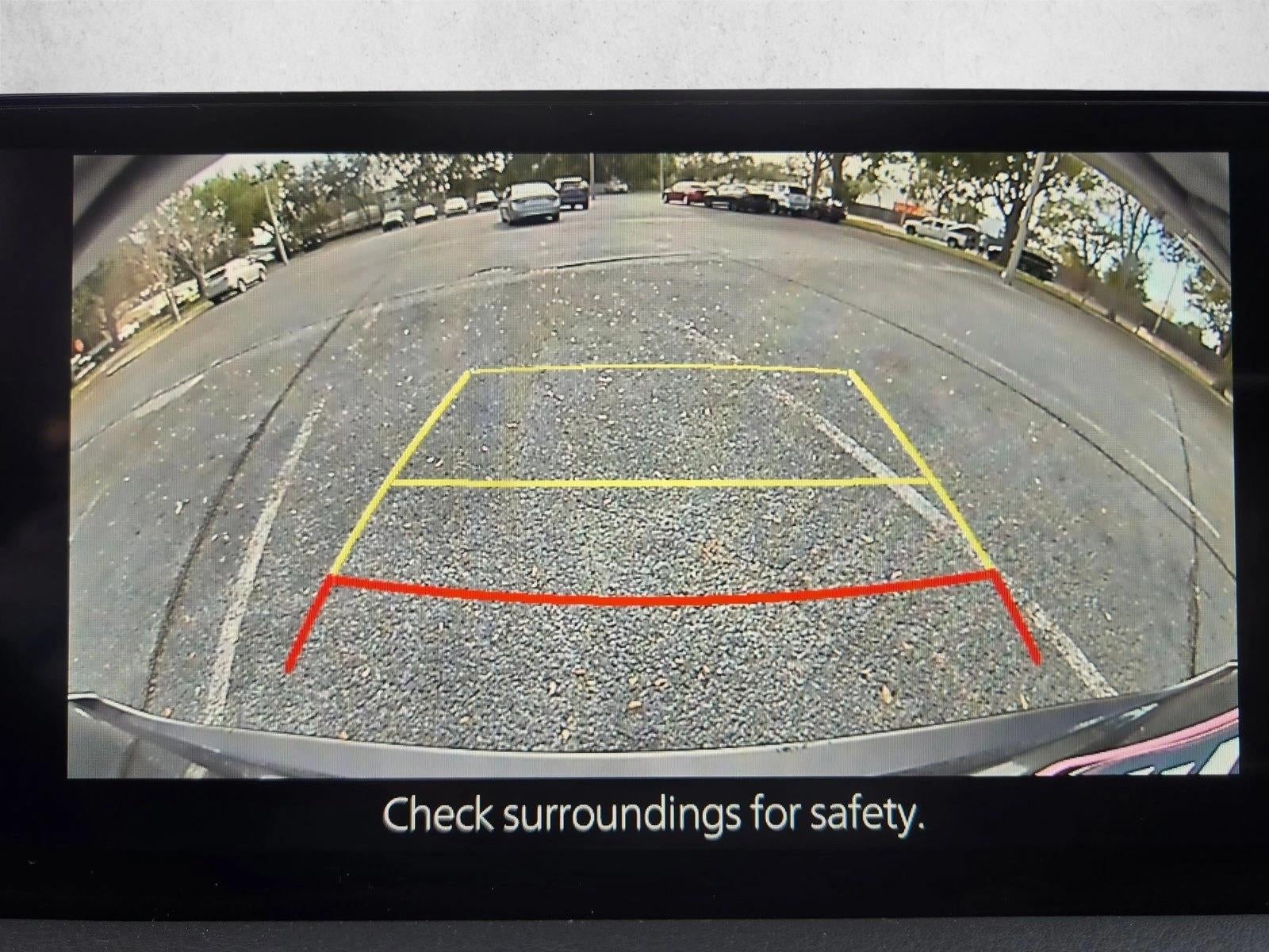 2025 Mazda Mazda CX-5 2.5 S Preferred Package AWD