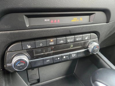 2025 Mazda Mazda CX-5 2.5 S Preferred Package AWD