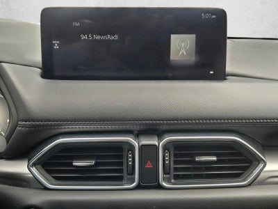 2025 Mazda Mazda CX-5 2.5 S Preferred Package AWD