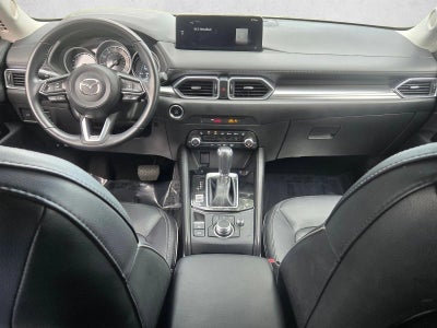 2025 Mazda Mazda CX-5 2.5 S Preferred Package AWD