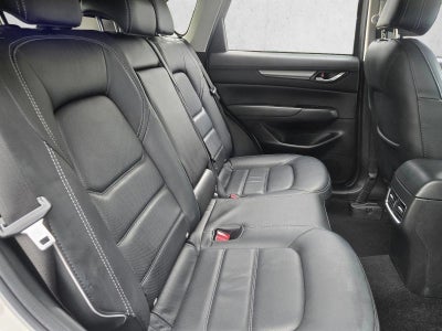 2025 Mazda Mazda CX-5 2.5 S Preferred Package AWD