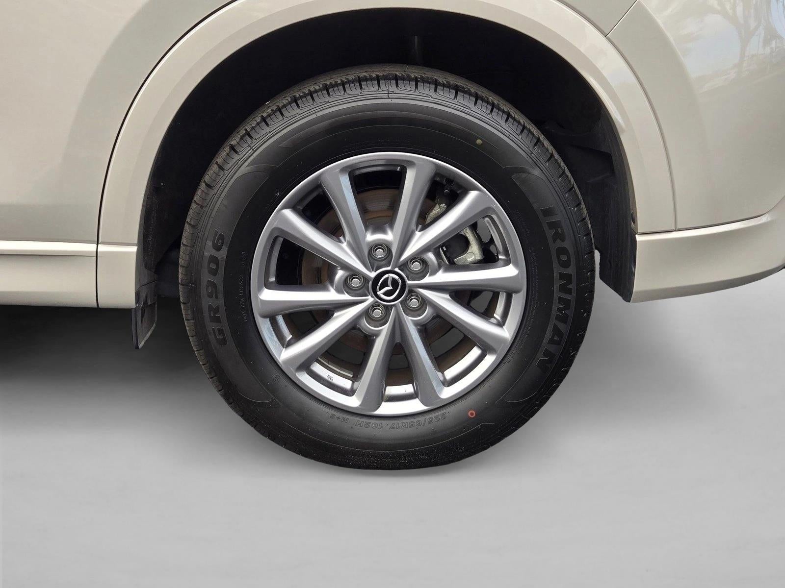 2025 Mazda Mazda CX-5 2.5 S Preferred Package AWD