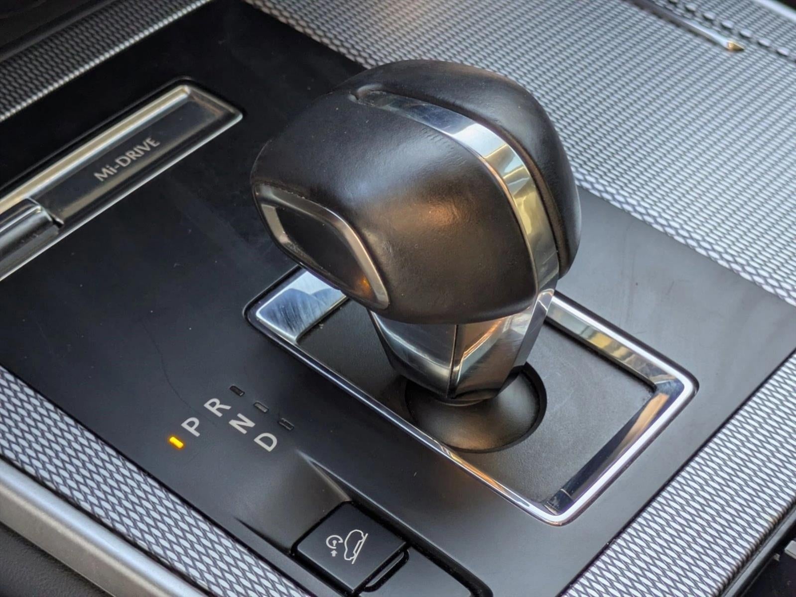 2025 Mazda Mazda CX-90 3.3 Turbo Preferred Package