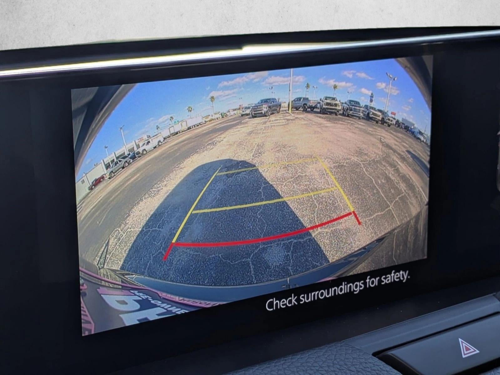 2025 Mazda Mazda CX-90 3.3 Turbo Preferred Package