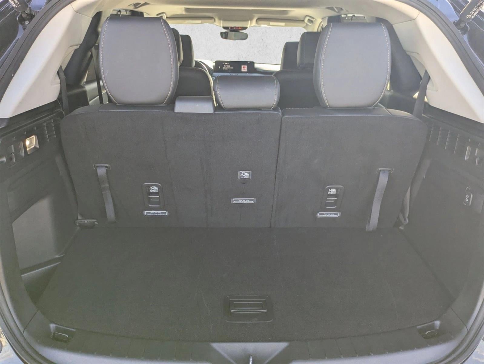 2025 Mazda Mazda CX-90 3.3 Turbo Preferred Package