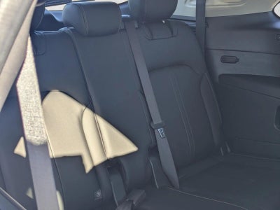 2025 Mazda Mazda CX-90 3.3 Turbo Preferred Package