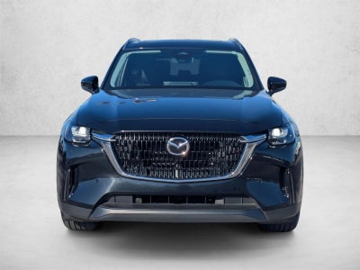 2025 Mazda Mazda CX-90 3.3 Turbo Preferred Package