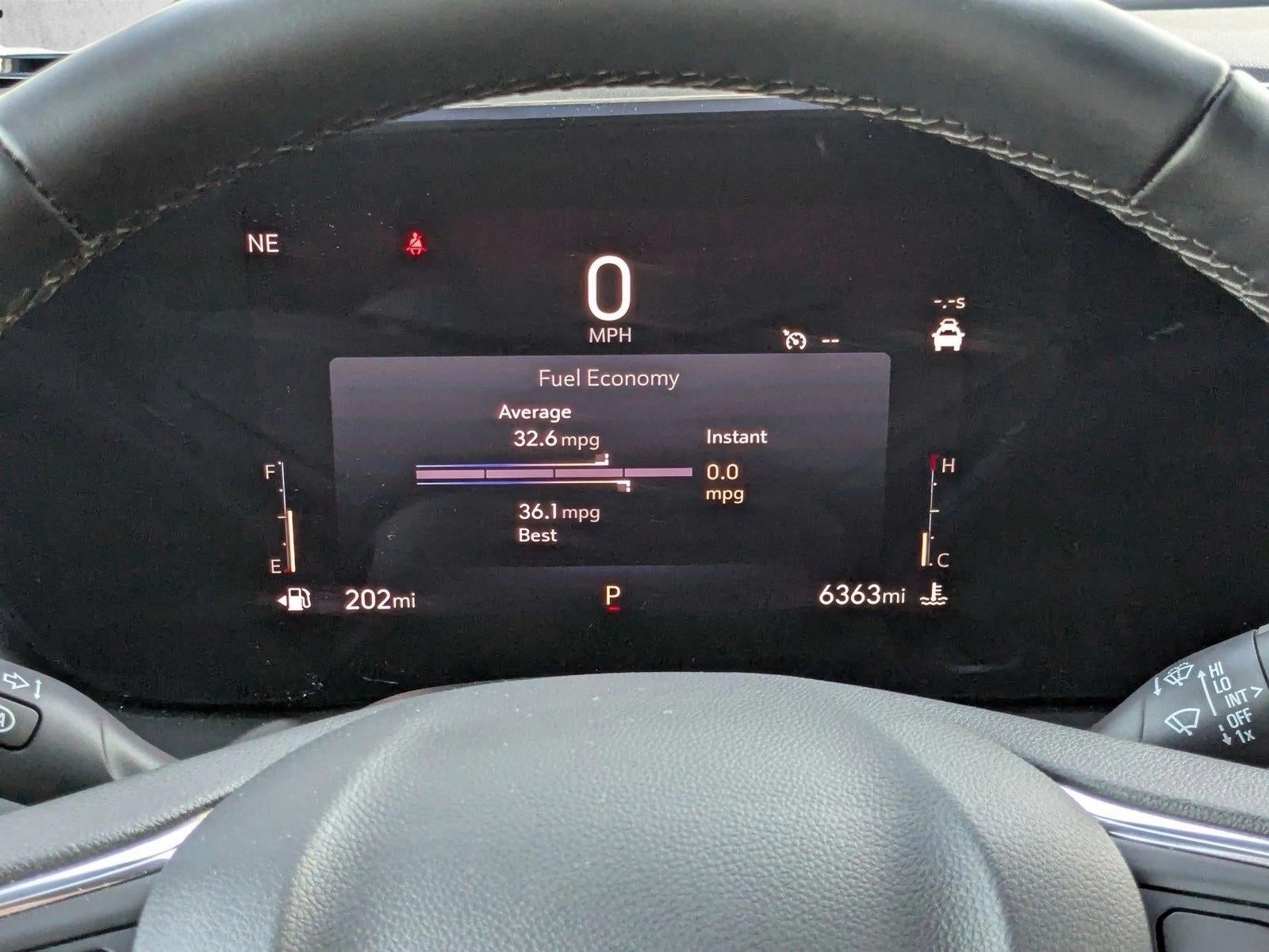 2025 Buick Encore GX Sport Touring FWD