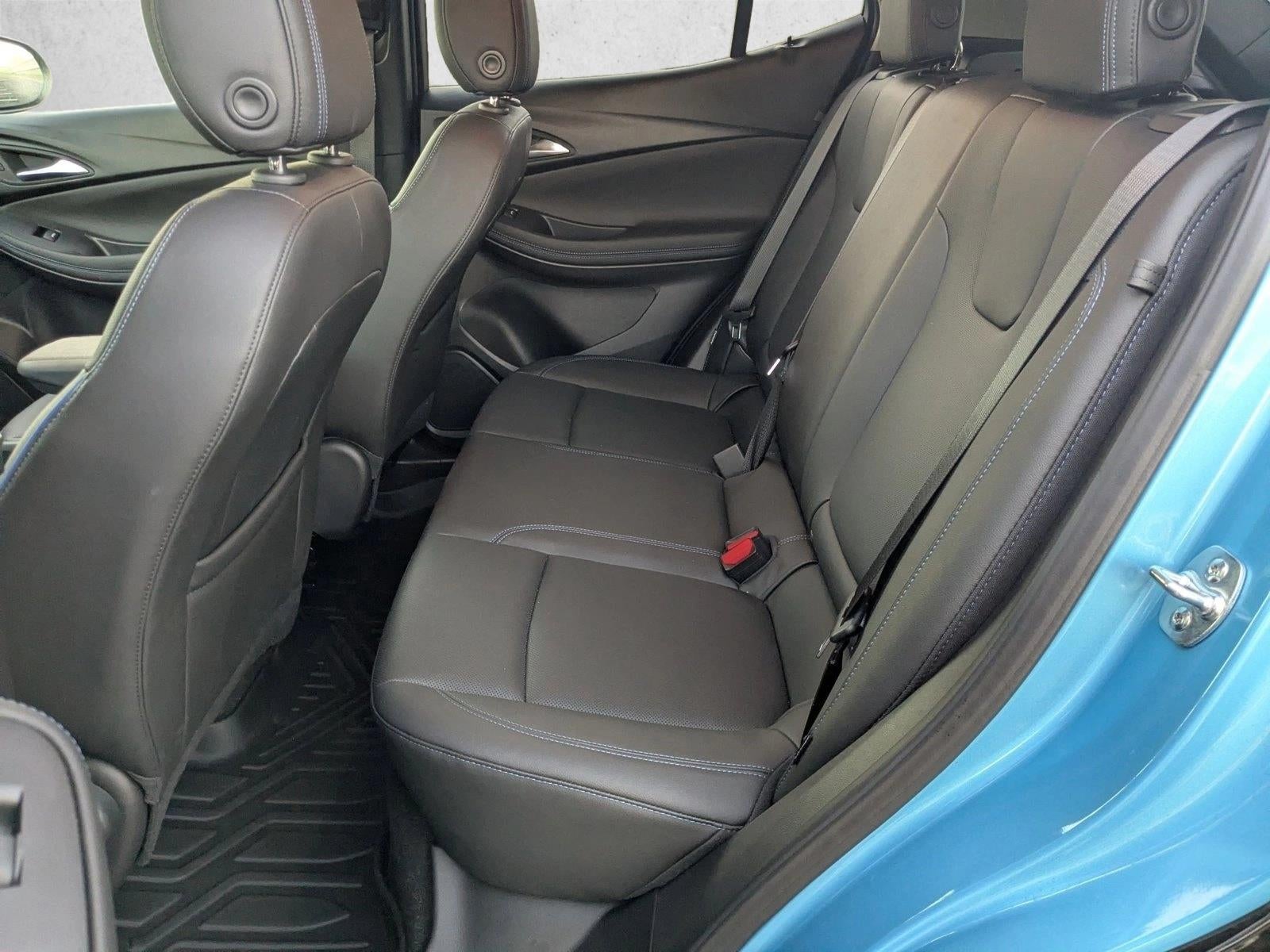 2025 Buick Encore GX Sport Touring FWD