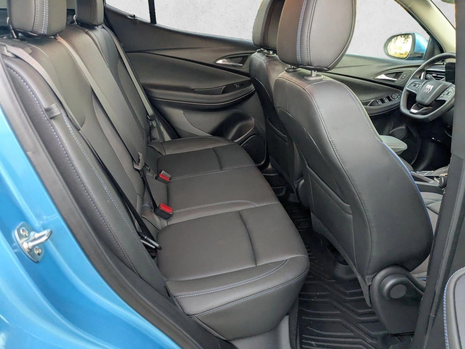 2025 Buick Encore GX Sport Touring FWD