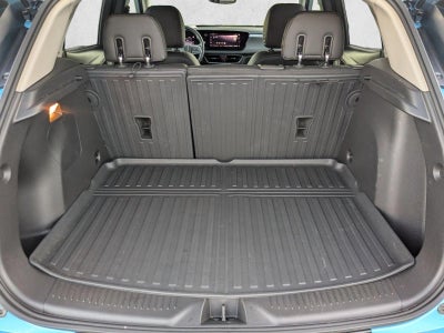 2025 Buick Encore GX Sport Touring FWD