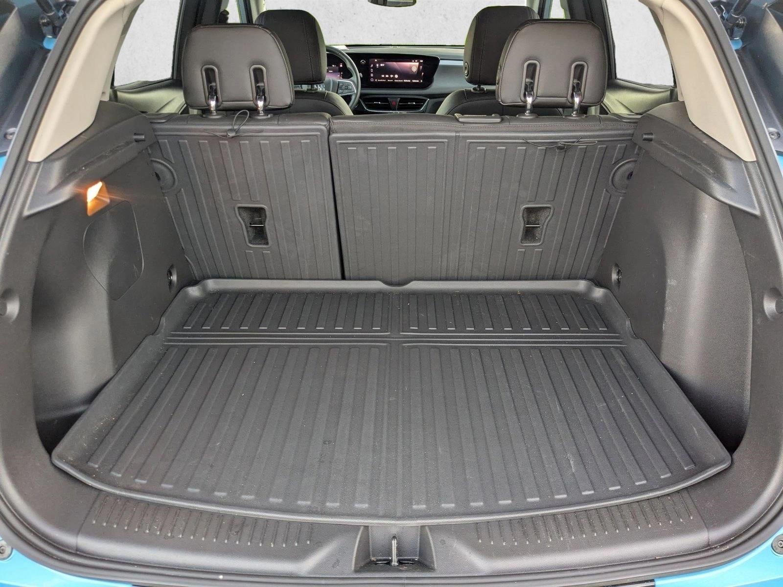 2025 Buick Encore GX Sport Touring FWD