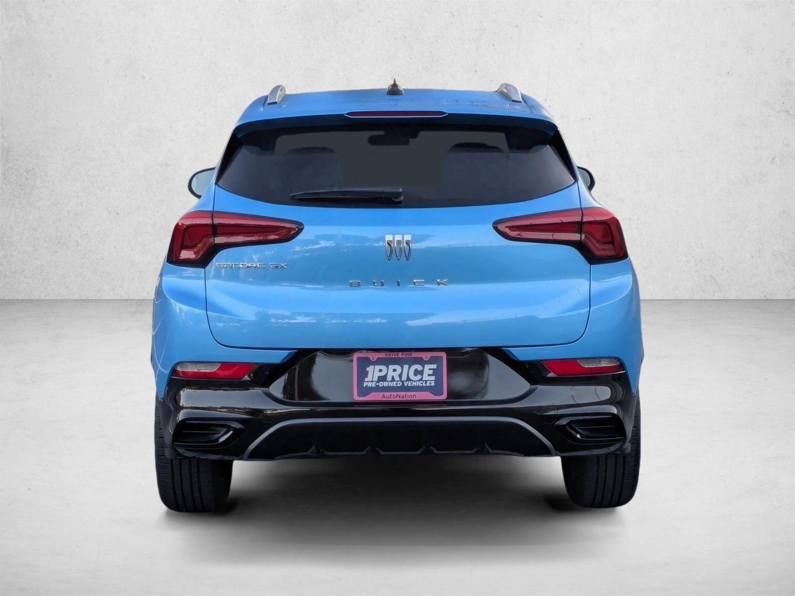 2025 Buick Encore GX Sport Touring FWD